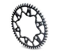 MOTO MASTER Corona Moto Offroad Racing 520-49T in Lega di Allumin. - 620072349