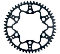 Moto Master Corona Moto Offroad Racing 420-50T in Lega di Alluminio 7075