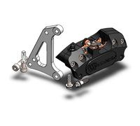 Moto-master Pinza Freno Supermoto Racing