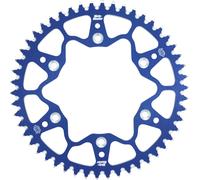 Moto Master Corona Moto Offroad Racing 428-51T in Lega di Alluminio 7075