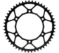 Moto-master 520 Ktm 620301145 Steel Rear Sprocket Nero 45t