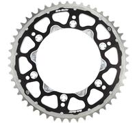 Moto-Master Corona posteriore 620093251 520 51T Alluminio Nero Yamaha WR450F 2005