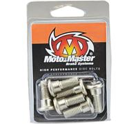 MOTO MASTER 012001 ROTOR BOLTS M8X22 C/B INH HONDA CR 500 R 1996