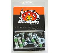 Moto-Master - Set di 6 viti per ruota dentata KTM Husqvarna Gas Beta Husabergi M8 x 26