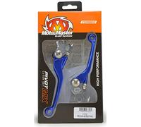 Moto Master Set leva freno e frizione moto Pivot forgiate