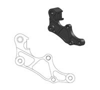 Moto-master Staffa Pinza Freno Mm211090