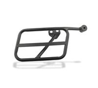 Moto Mensola Supporto Supporto Per Bagagliaio Per Borsa Laterale Per V9 Bobber Roamer 2018-2024 Staffa Per Sella Moto Sinistra Destra