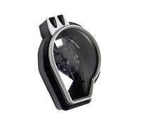 Moto Meter Coperchio Compatibile Con CBR1000RR 2008 2009 2010 2011 Pannello Della Custodia Del Quadro Strumenti Della Copertura Dell'alloggiamento Del Contagiri