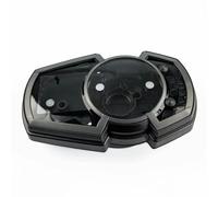 Moto Meter Coperchio Compatibile Con Per Ninja1000 Per Z1000SX Per Ninja650 2017-2019 Copertura Dell'alloggiamento Del Contachilometri Del Contagiri Del Motociclo