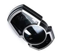 Moto Meter Coperchio Compatibile Con Per Ninja400 2018 2019 2020 2021 2022 2023 Moto Gauge Copertura Della Cassa Tachimetro Strumento