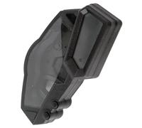 Moto Meter Coperchio Compatibile Con Per NinjaEX300 Per 300R Per 300SE 2013-2017 Copertura Della Cassa Del Tachimetro Del Motociclo