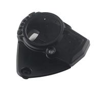 Moto Meter Coperchio Compatibile Con Suzuki Per GSX-R1000 2007 2008 Tachimetro Contachilometri Custodia Per Strumento Custodia Contagiri Coperchio