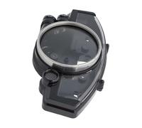 Moto Meter Coperchio Compatibile Con Yamaha Per YZF Per R1 2004 2005 2006 Per R6 2006-2014 Copertura Della Custodia Per Tachimetro Moto