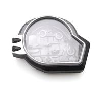 Moto Meter Custodia per CBR1000RR 2008 2009 2010 2011 Moto Tachimetro Contagiri Contachilometri Indicatori Kit Copertura Corpo Custodia Alloggiamento Ricambio Parti Accessori