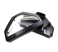 Moto Meter Telaio Coperchio Compatibile con CBR1000RR 2004 2005 2006 2007 Telaio Misuratore del Motociclo Tachimetro Strumento Custodia Calibro Contachilometri Tachimetro Copertura Dell'alloggiamento