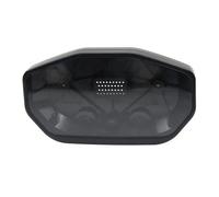 Moto Meter Telaio Coperchio Compatibile con Ducati per 821 769 950 950S 2018 2019 2020 2021 2022 2023 Copertura di Protezione per Tachimetro per Motocicletta Guscio per Contagiri