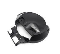 Moto Meter Telaio Coperchio Compatibile con FZ6N 2004 2005 2006 2007 Moto Tachimetro per Tachimetro Tachimetro Posteriore Staffa Copertura Strumento Contagiri Misuratore Custodia