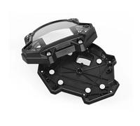 Moto Meter Telaio Coperchio Compatibile con per Z650 per Z900 per Z400 2017 2018 2019 Custodia per Tachimetro per Motocicletta Strumento Contachilometri Contagiri Alloggiamento per Strumento