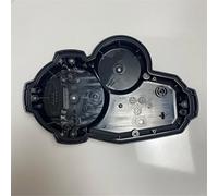 Moto Meter Telaio Coperchio Compatibile con R1200GS per Adventure 2013 2014 2015 2016 2017 Copertura Tachimetro Moto Custodia Strumenti Cruscotto Moto Guscio Contagiri(A Bottom.)