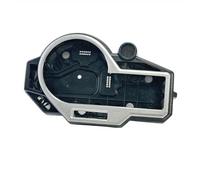 Moto Meter Telaio Coperchio Compatibile con S1000RR per S1000XR per S1000R 2015 2016 2017 2018 Strumento per Moto per Tachimetro Contachilometri Alloggiamento Contagiri