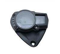Moto Meter Telaio Coperchio Compatibile con Suzuki per GSXR1000 per K7 per K8 2007 2008 Moto Tachimetro Contagiri Indicatori Cluster Alloggiamento Guscio Copertura Misuratore Telaio