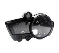 Moto Meter Telaio Coperchio Compatibile con YZF-R1 2002 2003 per YZF-R6 2003 2004 2005 Moto Tachimetro Contagiri Strumento Misuratore Custodia Moto Strumento Misuratore