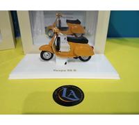 VESPA 50 R 1969 POSITANO YELLOW 1:18