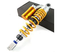 Moto Molla Di Sospensione Posteriore Ammortizzatori Ad Aria Per Scooter Per Suzuki GSX750 GW250 TU250X