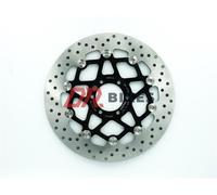 MOTO MORINI SCRAMBLER 1200 2016 COPPIA DISCHI FRENO ANTERIORE BREMBO SERIE ORO