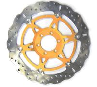 Moto Morini Corsaro 1200 Veloce 2007-2009 EBC Disco Freno Anteriore XC MD633XC