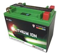 MOTO MORINI KANGURO 350 BATTERIA LITIO HJTX20HQ-FP 1990