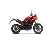MOTO MORINI X-CAPE 650/A2