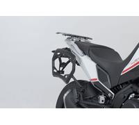 Moto Morini X-CAPE 650 ABS 2021-2023 Supporto Laterale SW Motech PRO