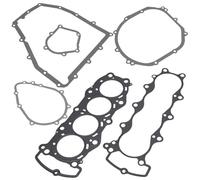 Moto moto cilindro crankcase di guarnizione del coperchio della frizione pulsante adatto ZX6R ZX636 2005 2006 Modelli compatibili con OEM Part 11061-0041