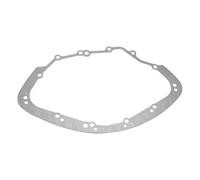 Moto moto moto set di guarnizioni del coperchio della testata compatibile con GL1800 2001-2017 NRX1800D Rune 2004-2005 adatta a vari modelli(Engine hood gasket)