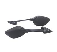 Moto Moto Specchietti Laterali Pieghevoli Blind Spot Specchietti Retrovisori Tappo Di Copertura Per Ya & Ma & Ha Per R3 R25 2015-2018 Specchietto Manubrio(2)