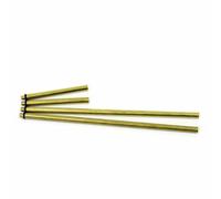 Moto Motocicletta Carburatore Vacuometro Ricambio Ottone Tubi Set Di 4