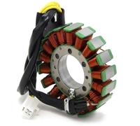 Moto motociclista motociclista bobina statore compatibile con calabrone 600 cb600f 599 CBR600 CB400 CB400SF NC31 31120-MV9-671 31120-MBZ-611