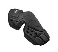 Moto Motocross da Corsa Equitazione Ginocchio Stinco Pastiglie Protezione