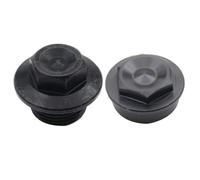 Moto Motora anteriore Asse posteriore Ndotto Bullone Assale Assasso REGOLATORE DI STOP COMPATIBILE CON EXC EXCF XCW SMR SX SXF XC XCF Modelli 2003-2022 Adatto a vari bici da sporco(Front Black)