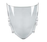 Moto MOTORCYCLE CONDACCHI FRONT ANTERIORE CONSIGLIO CONSAGGIO CON CBR500R CBR 500R CBR500 500 R MODELLI 2013 2014 2015 PC STREET(Light Smoke)