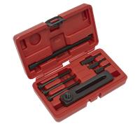 Moto Motore Carter Motore Separatore - Sealey SMC30 Nuovo