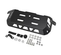 Moto Motore Corpo Spoiler Inferiore Bellypan Carenatura Protezioni Guard ChassisShield Per X 300 2021-UP Moto Piastra di Protezione Inferiore