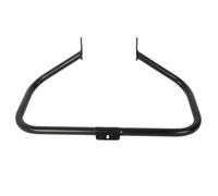 Moto Motore Guard Highway Crash Bar Per Harley Heritage Softail Fat Boy FLST FLSTC FLSTS 2000-2017 1 1/4"