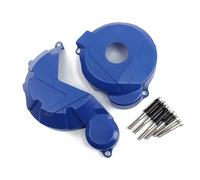 Moto Motore Magnetico Protettivo Frizione Driver Pignone Carter Ignitoin Copertura Per ZONGSHEN CB250F KAYO GUIZUN BSE AVANTIS