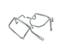 Moto Motore Paraurti Per BMW R1100R R1150R R1100GS R1150GS R 1150R Paraurti Per Moto Barra Di Protezione Per Carenatura Accessori(Silver)