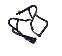 Moto motore Paraurti Per BMW R1200R R 1200R 2007 2008 2009 2010 2012 2013 2014 Protezione Motore Anteriore Barra Di Protezione Per Autostrada E Autostrada Protezione Motore Highway Crash Bar(Black)