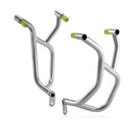 Moto motore Paraurti Per CFMOTO 800MT MT800 800MT Modifica Paraurti Aumenta E Allarga La Barra Anticaduta Barra Di Protezione Del Motore E