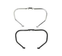 Moto motore Paraurti Per Indian Roadmaster Dark Horse Chieftain Chief Classic Chief Vintage Springfield Motorcycle Highway Engine Guard Crash Bar(Nero)