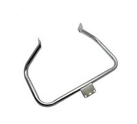 Moto motore Paraurti Per V-Star DS 400/650 1996-2013 DS400 DS650 Dragstar 400 Vstar 650 Engine Guard Crash Bar Cromato Buffer Telaio Di Protezione